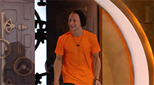 Bobby Hlad Big Brother Canada